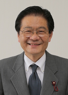 福岡市議会副議長 石田 正明