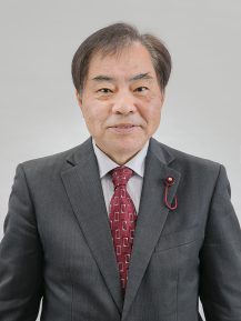 荒木龍昇議員顔写真