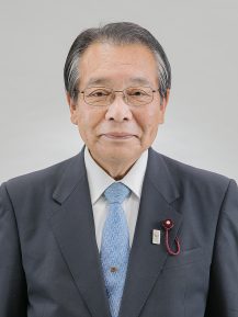 藤本 顕憲議員顔写真