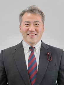 福田 まもる議員顔写真