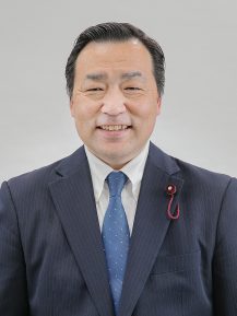 古川 清文議員顔写真