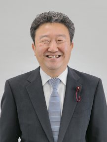 伊藤 嘉人議員顔写真