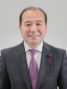 黒子 秀勇樹議員顔写真