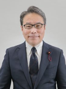 松野 隆議員顔写真