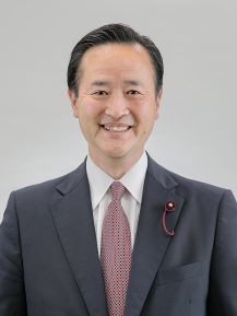中島 まさひろ議員顔写真