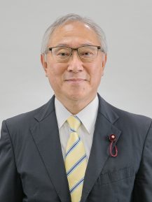 南原 茂