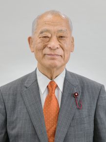 高山 博光議員顔写真