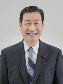 山口 剛司議員顔写真