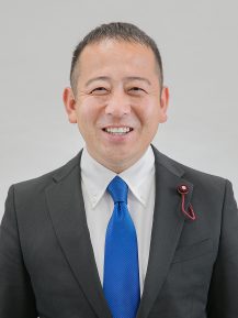 淀川 幸二郎議員顔写真
