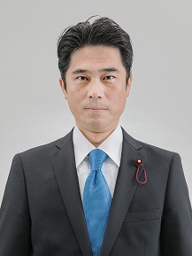 鬼塚 昌宏議員顔写真