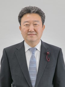 伊藤 嘉人議員顔写真