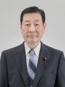 山口 剛司議員顔写真