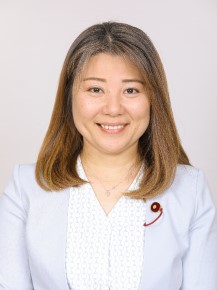 山田 ゆみこ議員顔写真